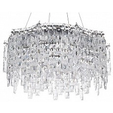 Подвесная люстра odeon light rolta ...